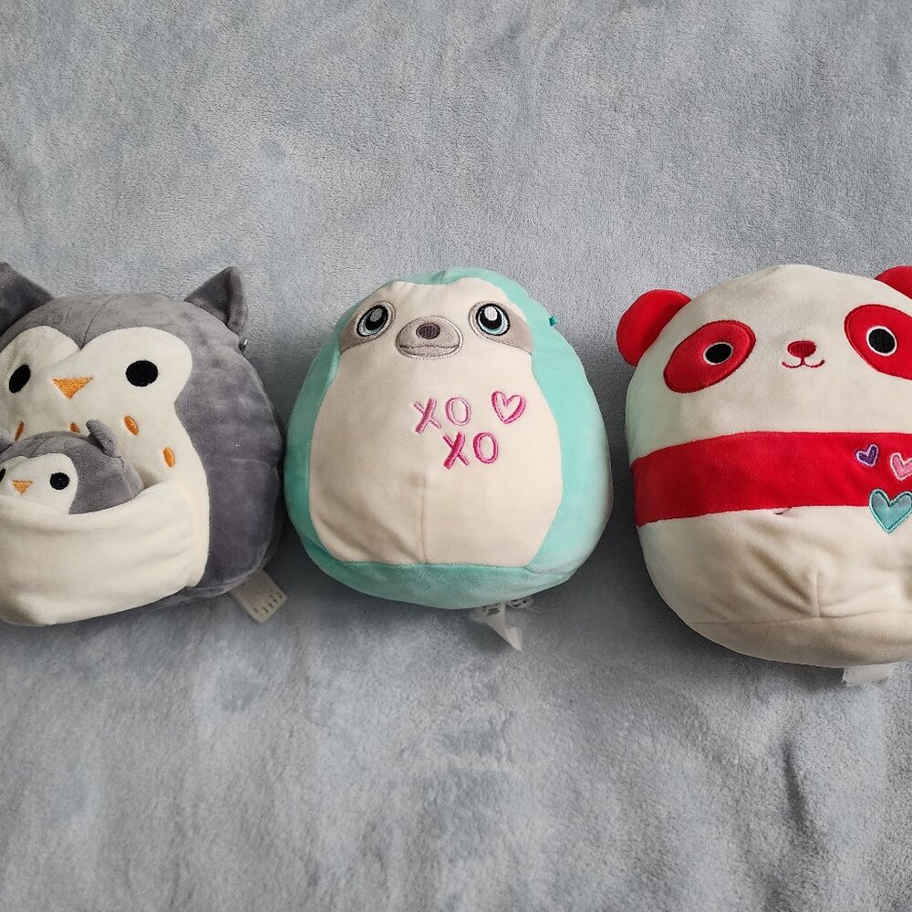 Squishmellows